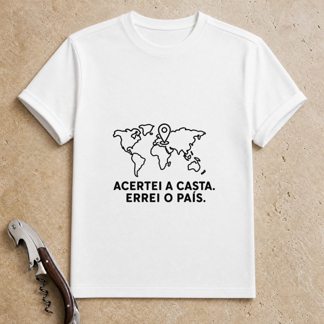 Mundo T-shirt