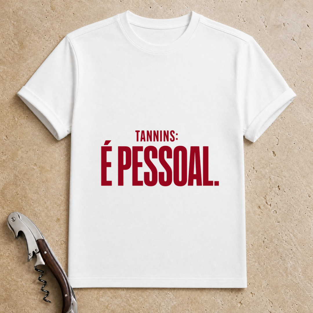 Tannins T-Shirt