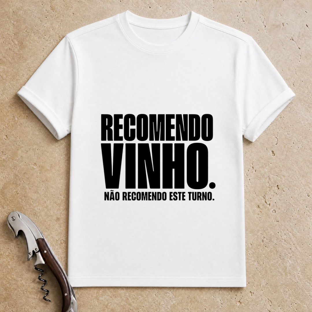 Turno T-Shirt