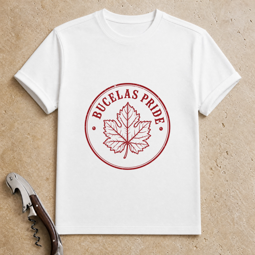 Bucelas Pride T-Shirt