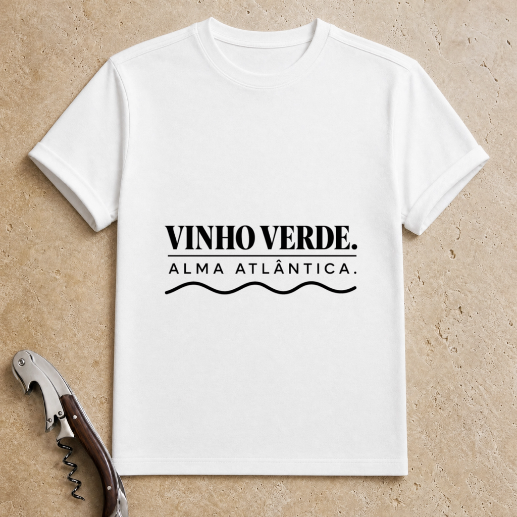 Vinho Verde T-Shirt
