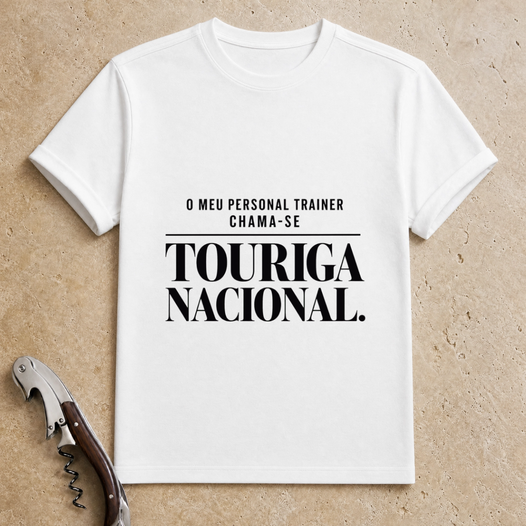 PT Touriga Nacional T-Shirt
