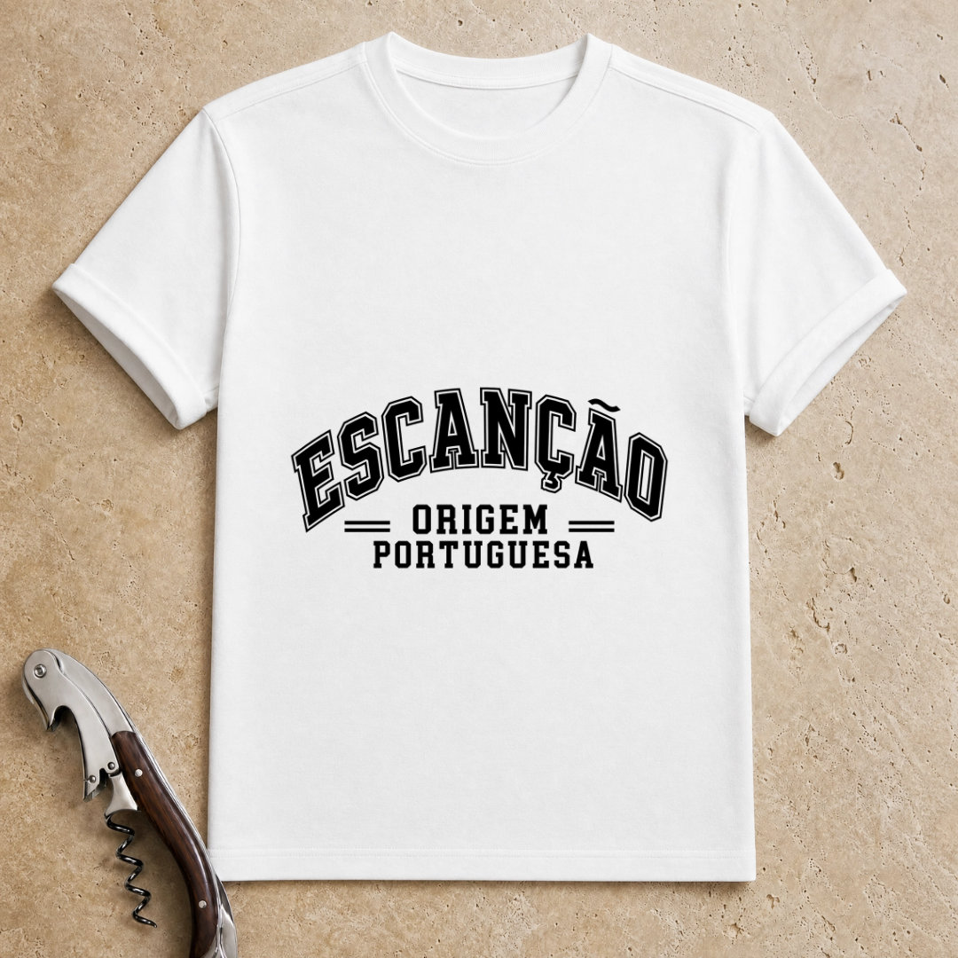 Escanção T-Shirt