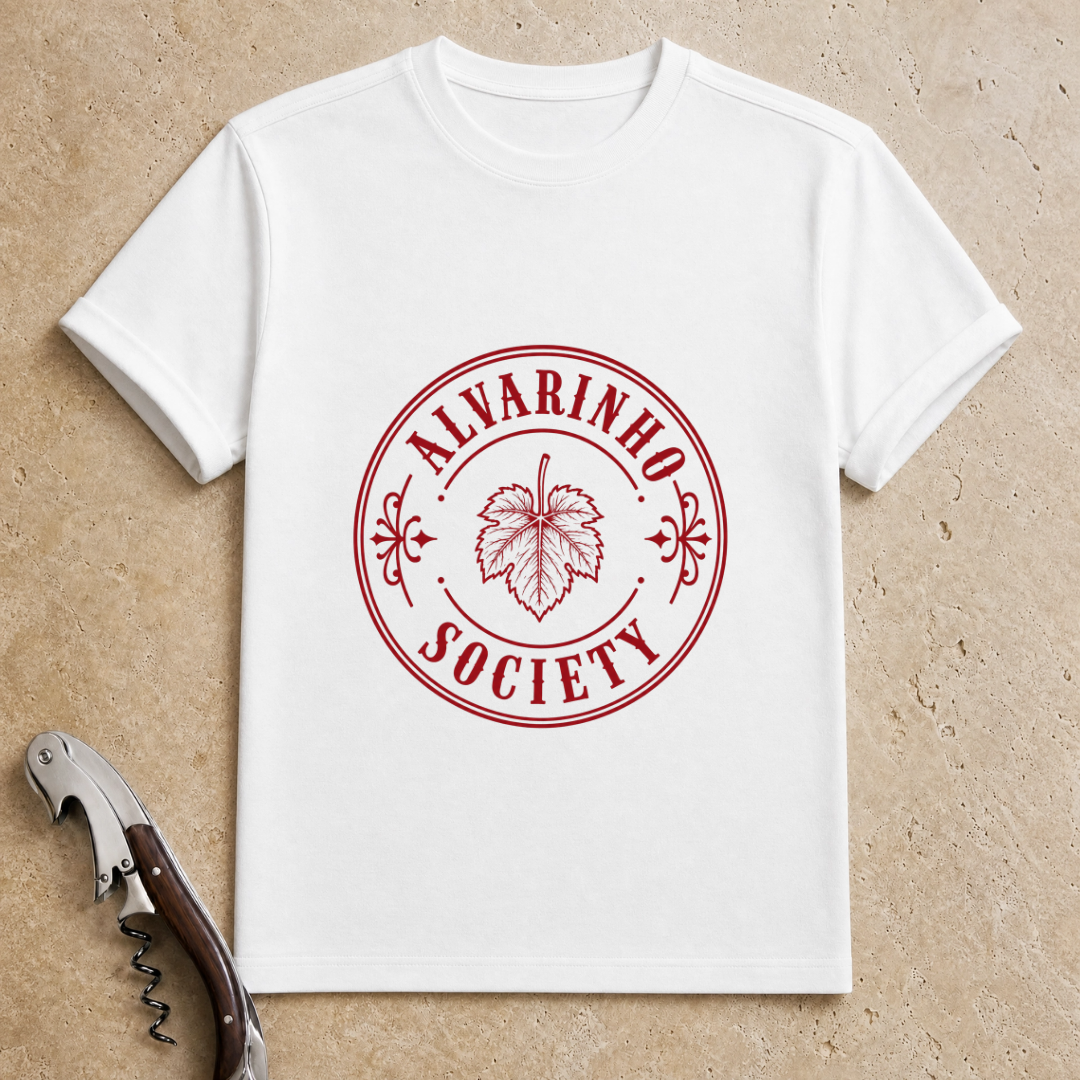 Alvarino T-Shirt
