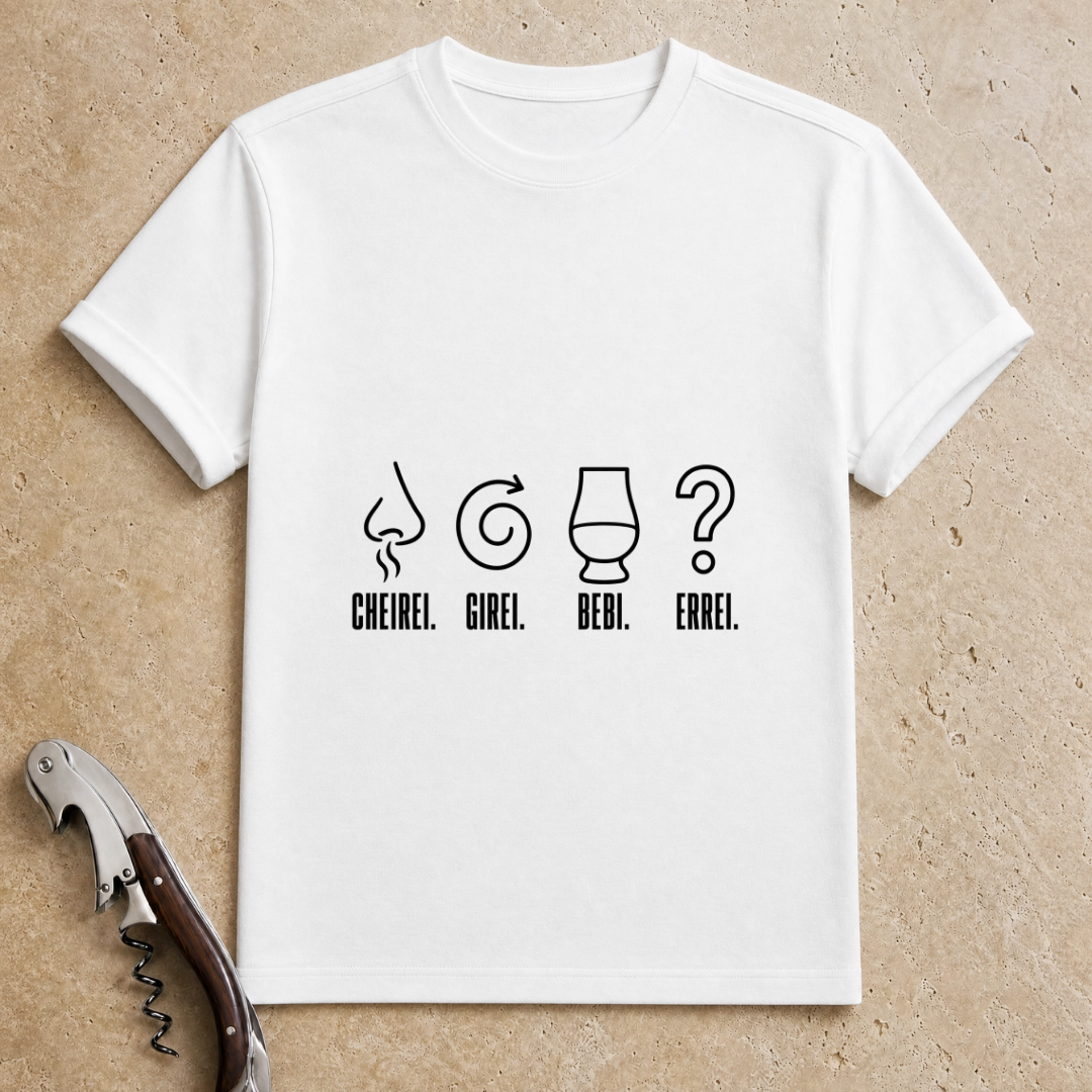 Prova T-Shirt
