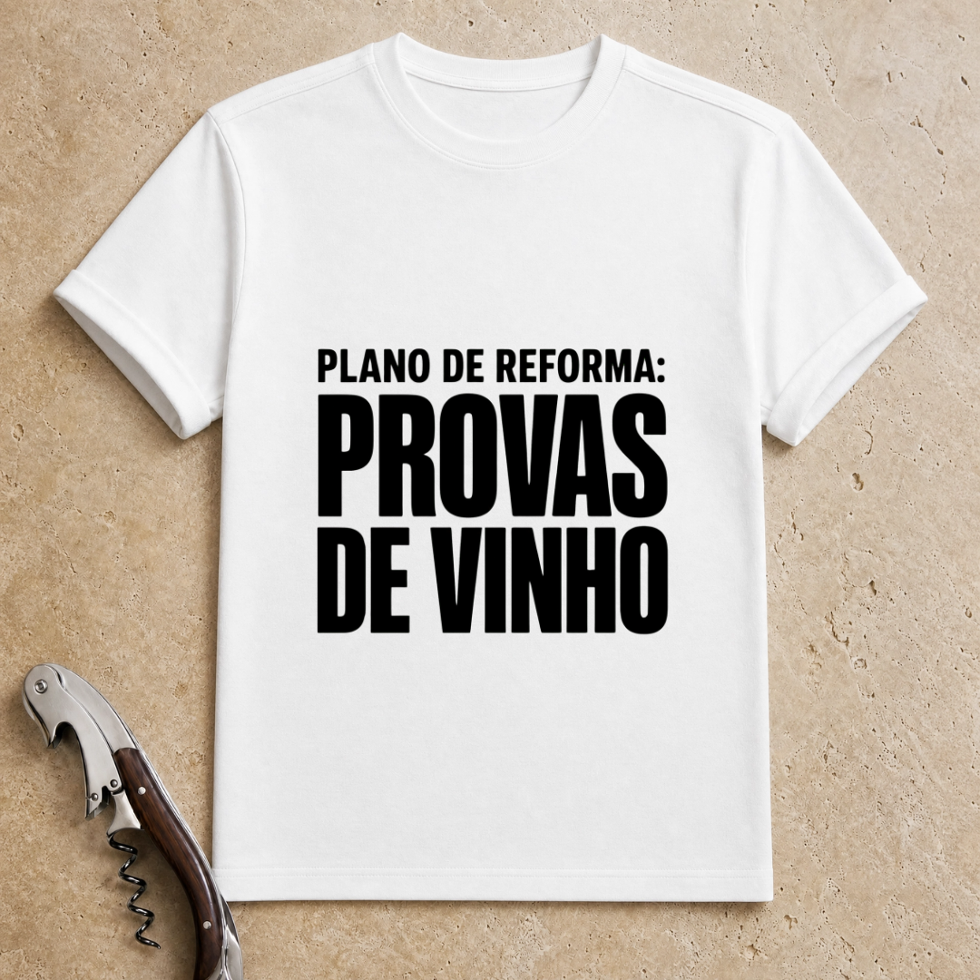 Reforma T-Shirt
