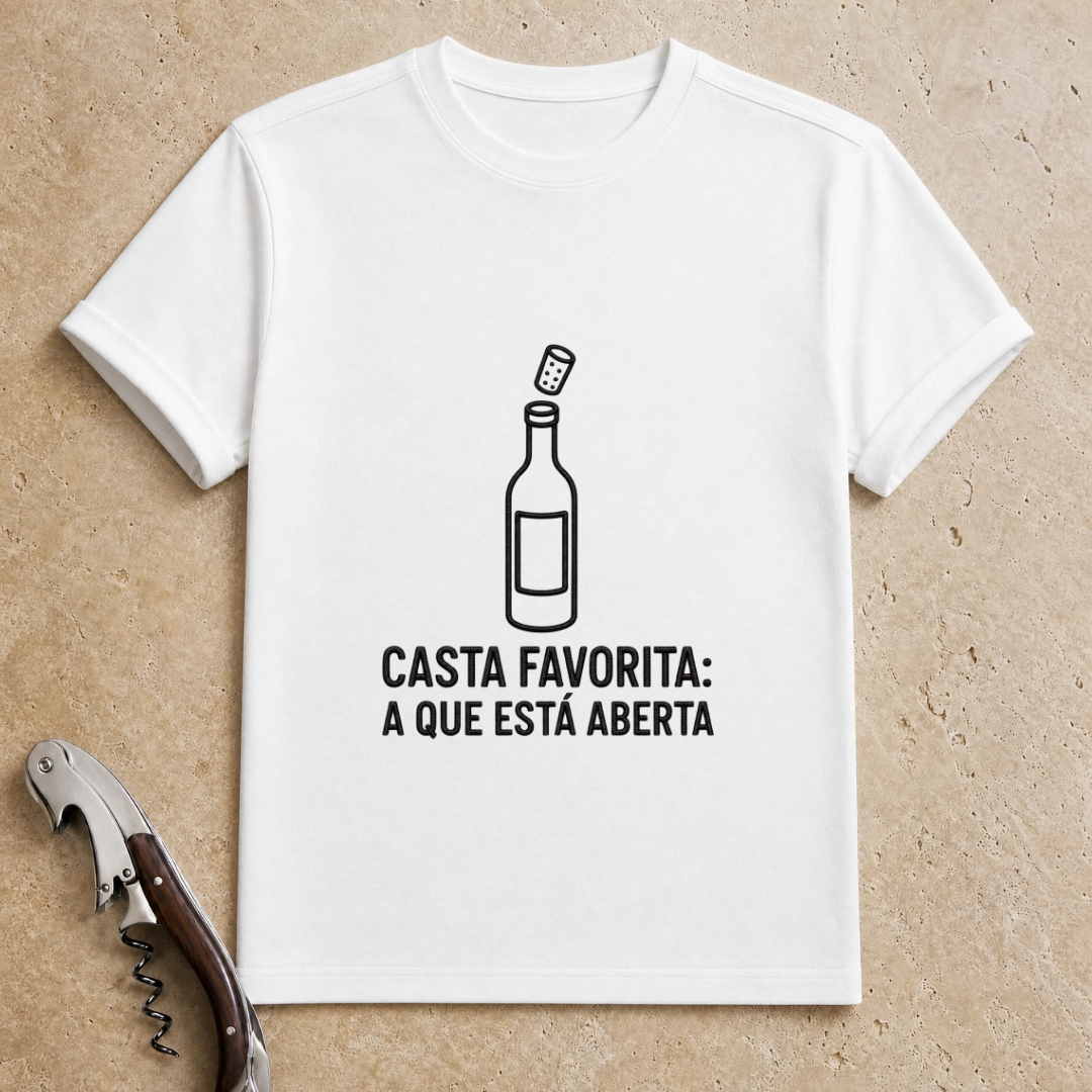 Casta Favorita T-Shirt