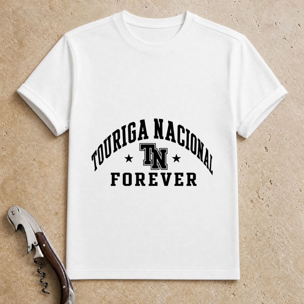 Touriga Nacional T-Shirt
