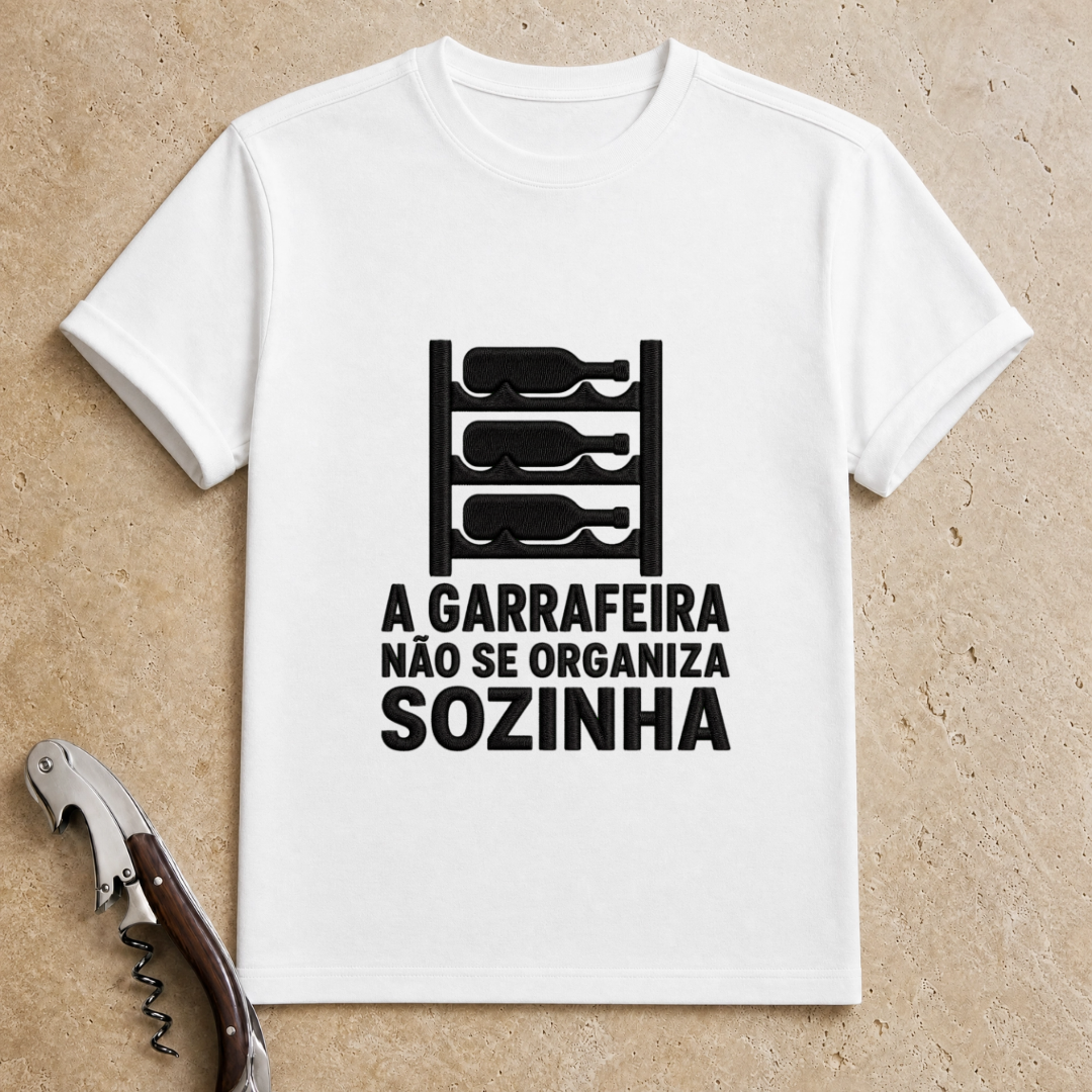 Garrafeira T-Shirt