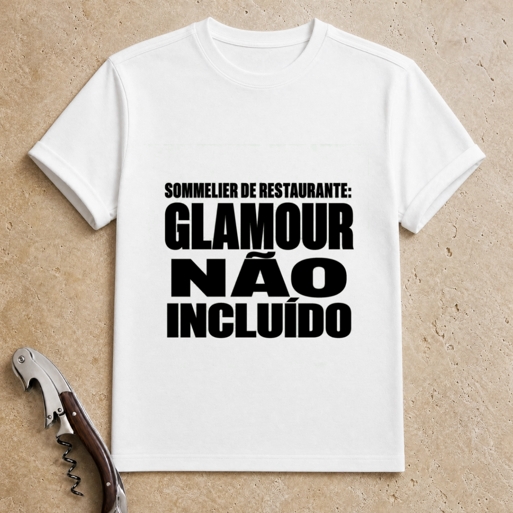Glamour T-Shirt