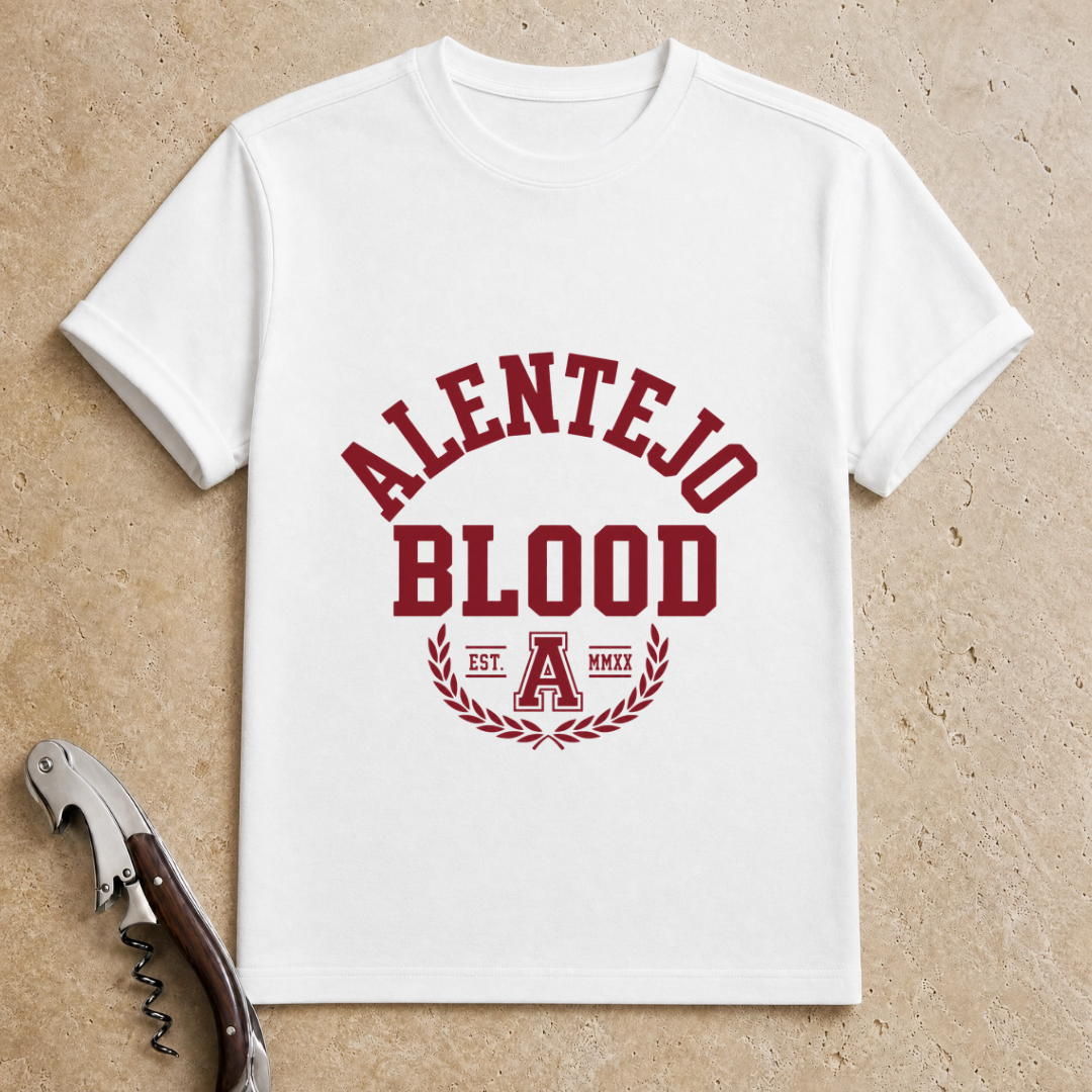 Alentejo Blood T-Shirt