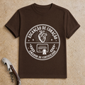 Escanção de coração T-Shirt