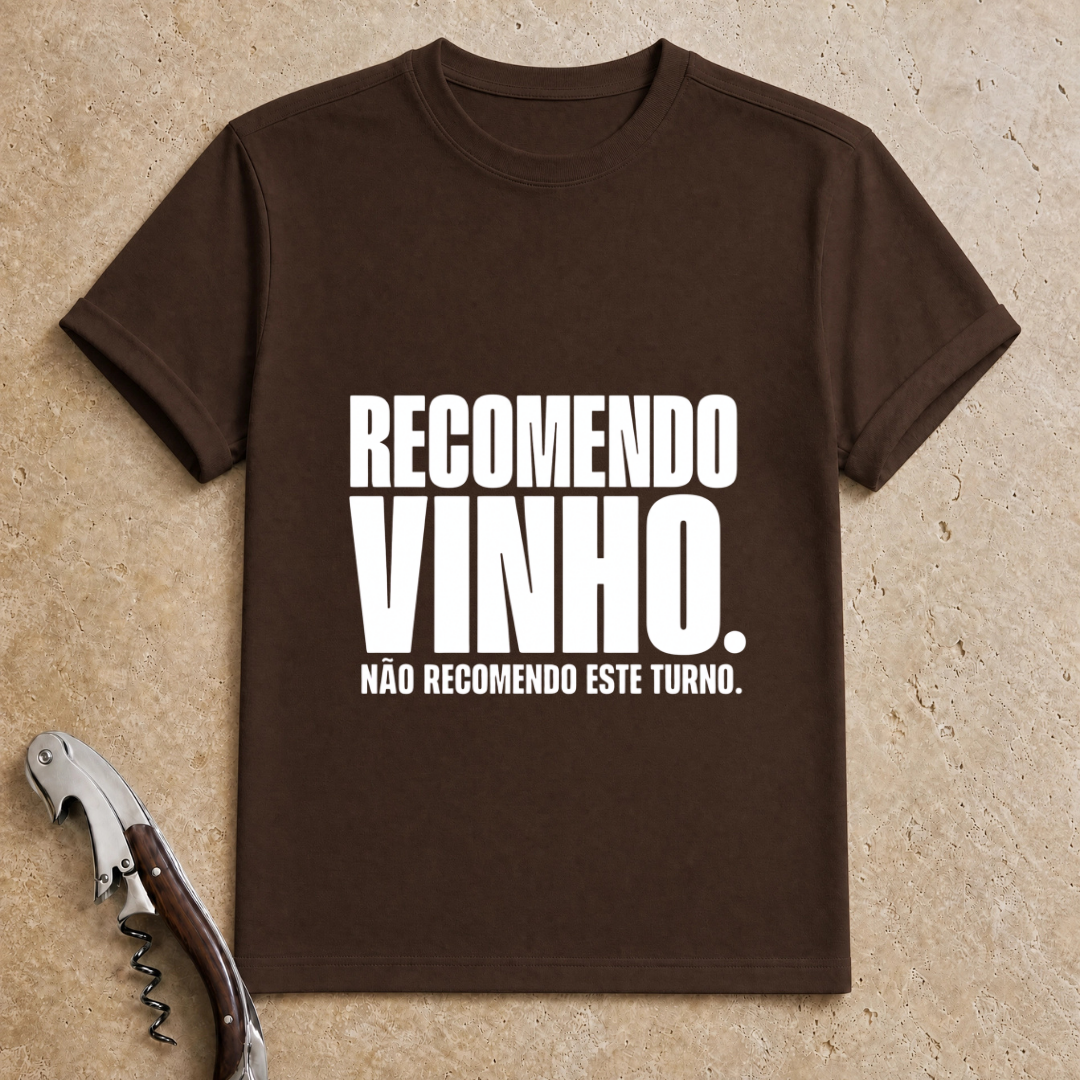 Turno T-Shirt