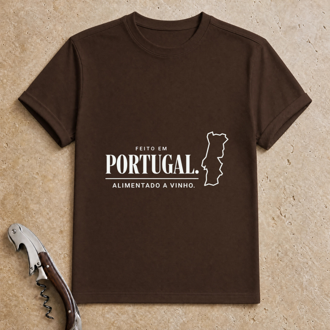 Made in Portugal T-Shirt