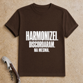 Harmonização T-Shirt