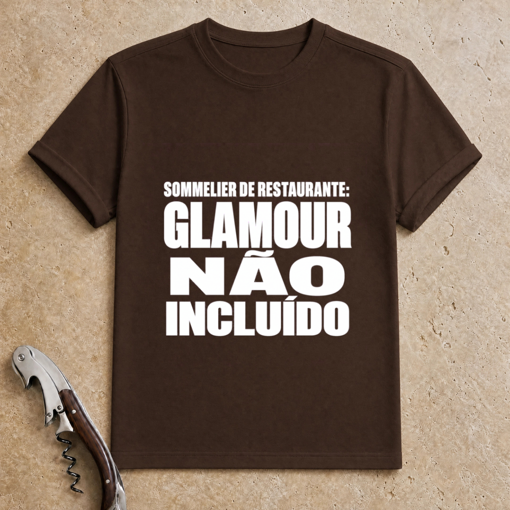 Glamour T-Shirt