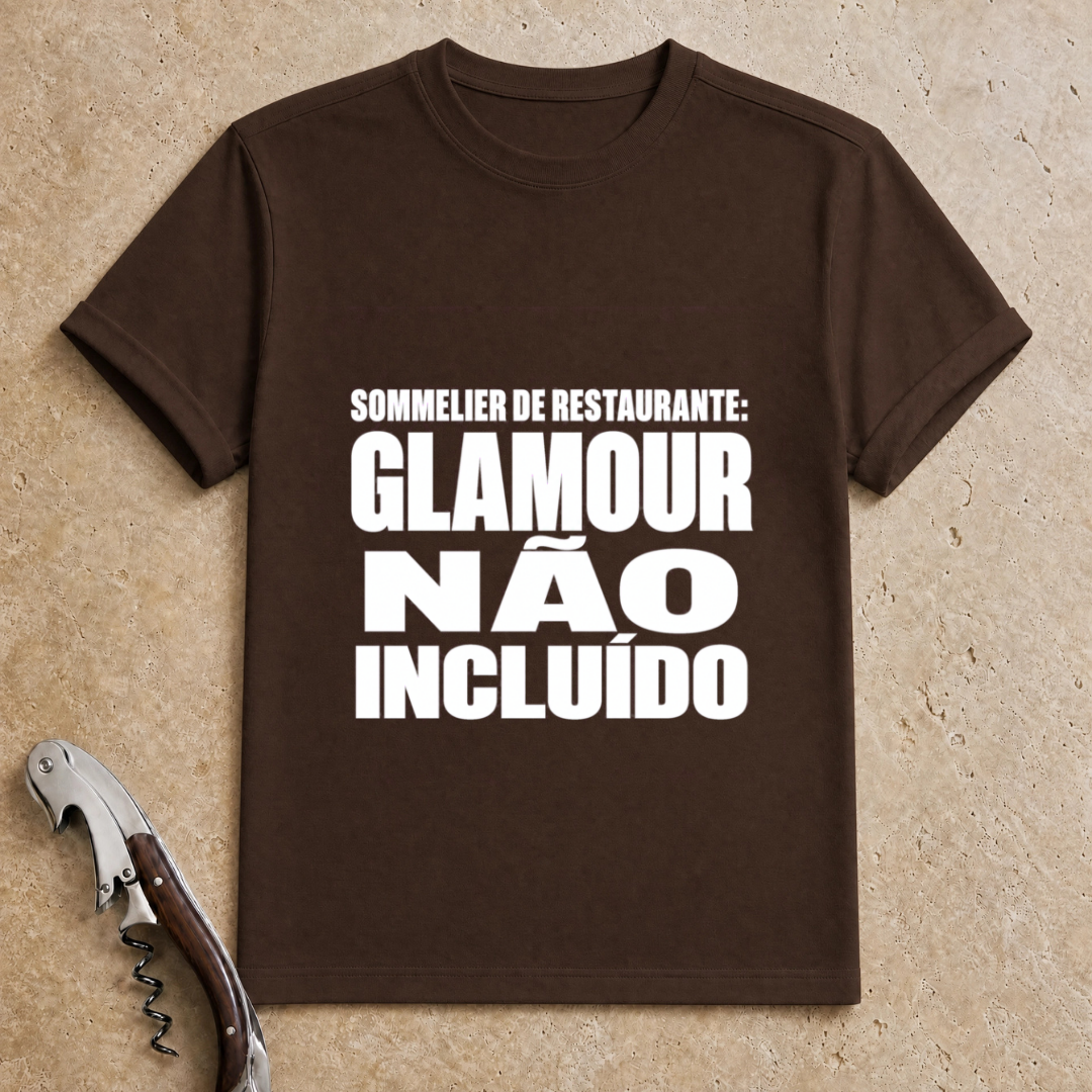 Glamour T-Shirt