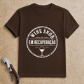 Wine Snob T-Shirt
