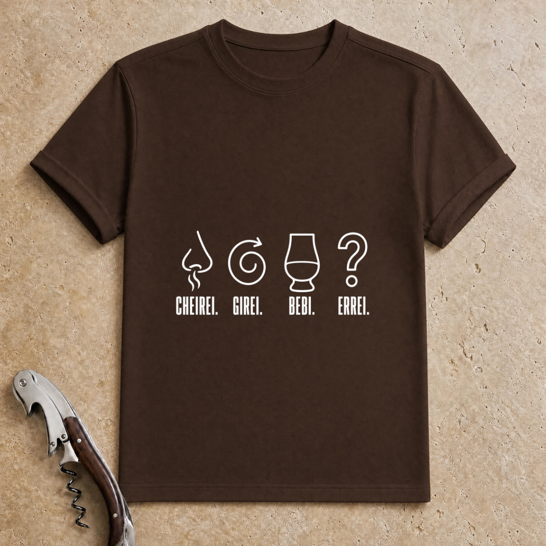 Prova T-Shirt