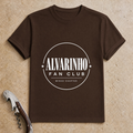Alvarinho Fan Club T-Shirt