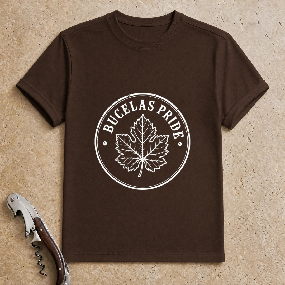 Bucelas Pride T-Shirt