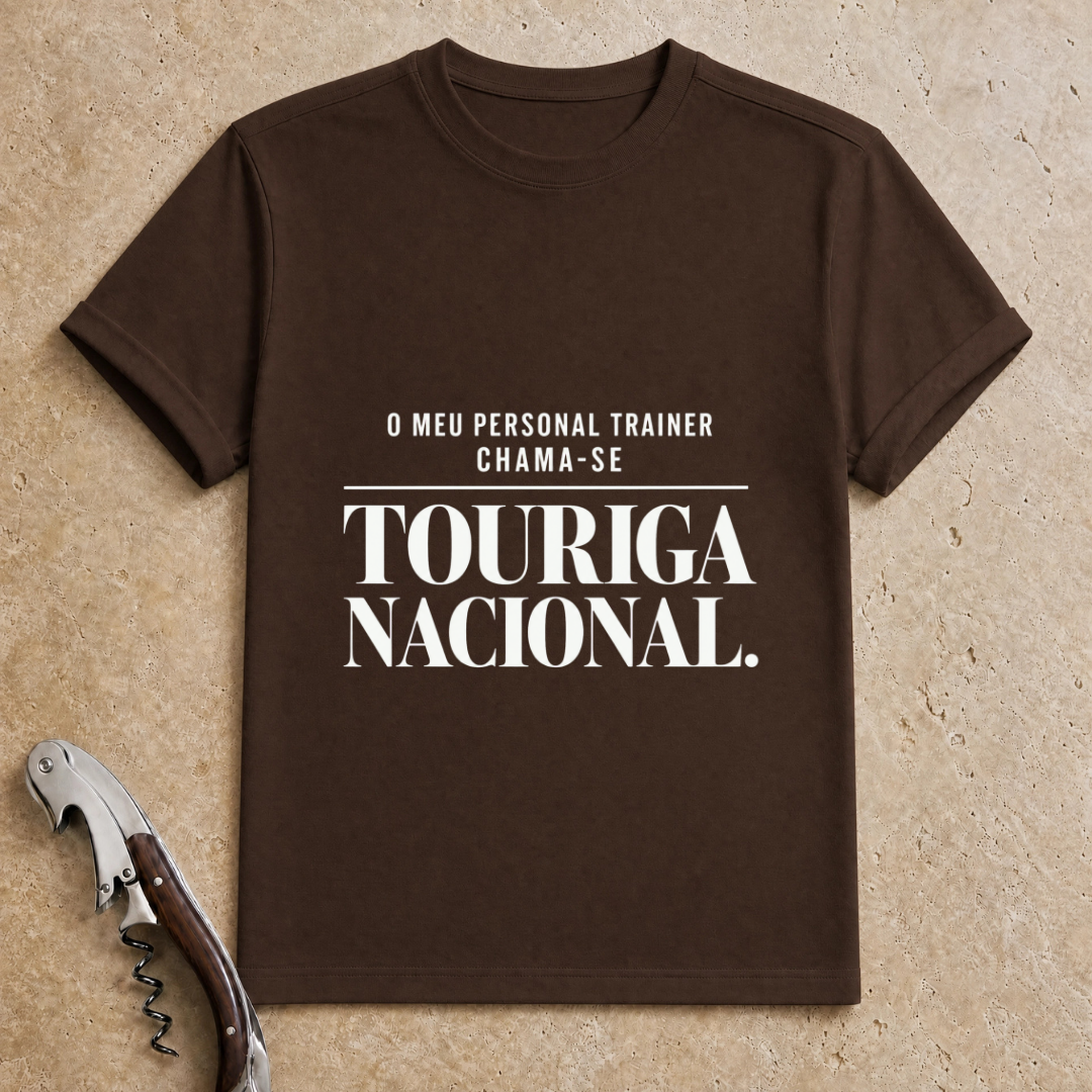 PT Touriga Nacional T-Shirt