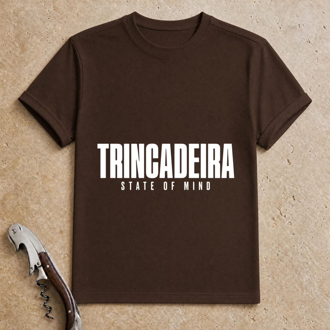 Trincadeira T-Shirt