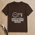 Sorriso T-Shirt