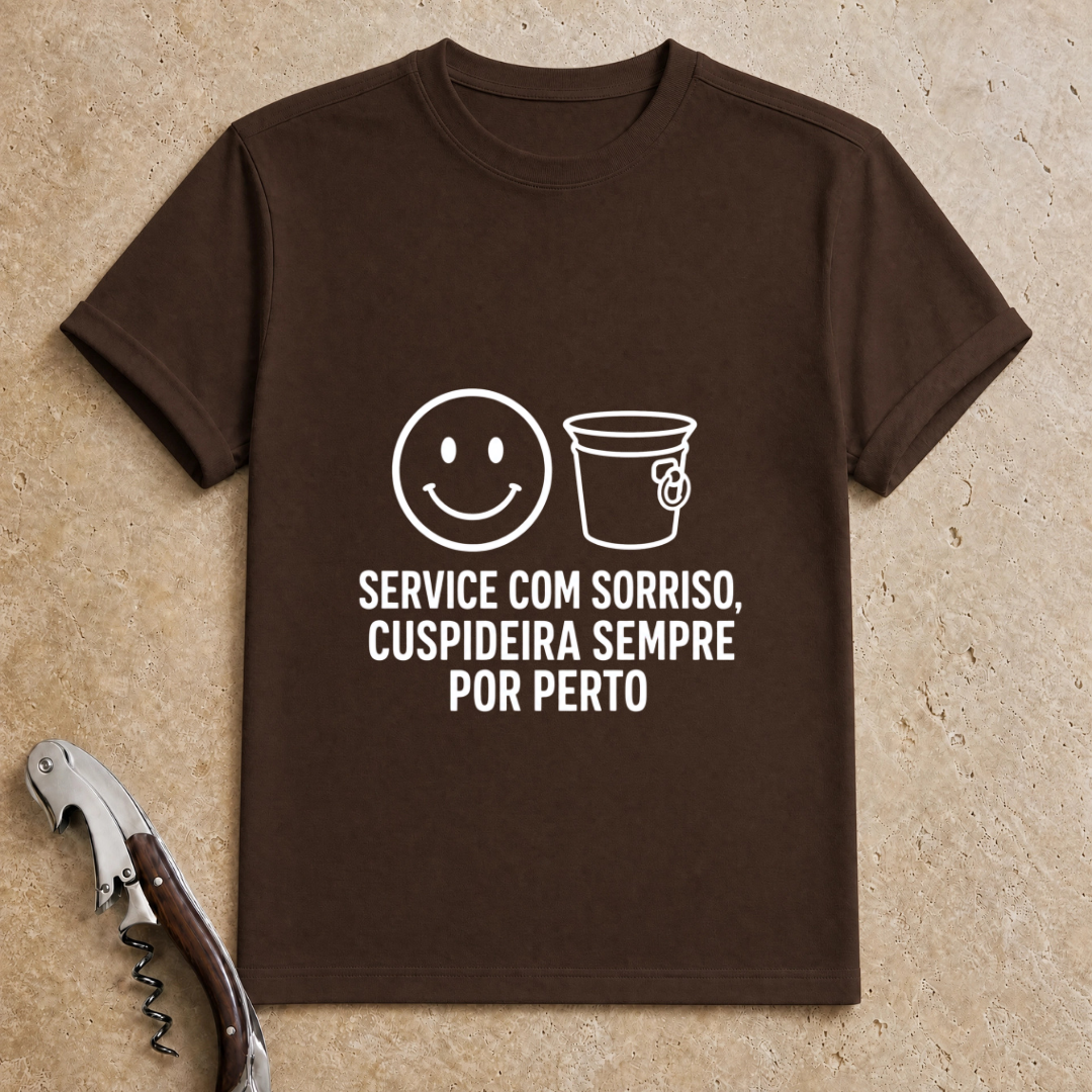Sorriso T-Shirt