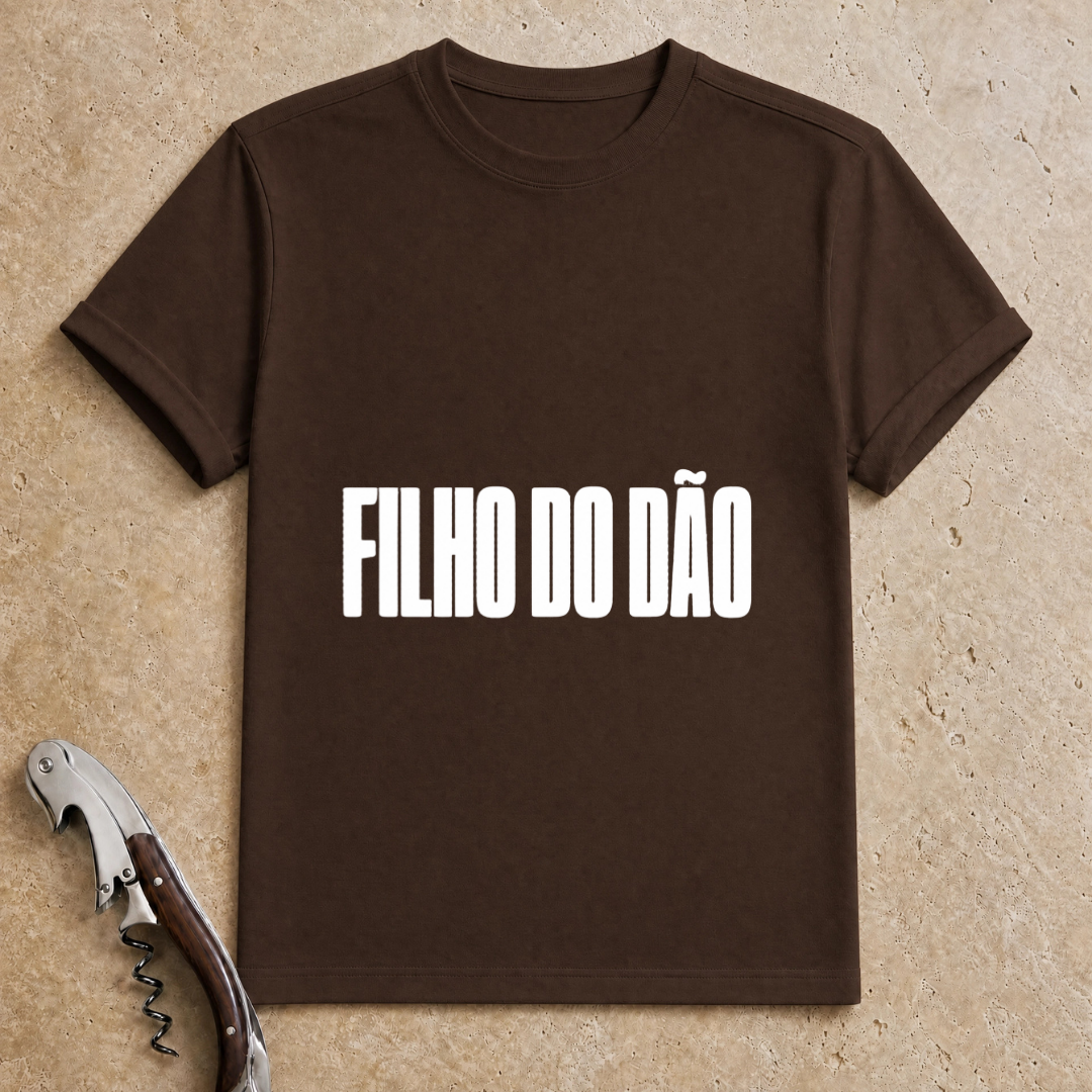 Filho do Dão T-Shirt