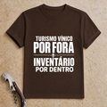 Turismo Vínico T-Shirt