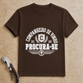 Companheiro Procura-se T-Shirt