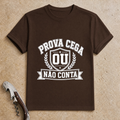Prova Cega T-Shirt