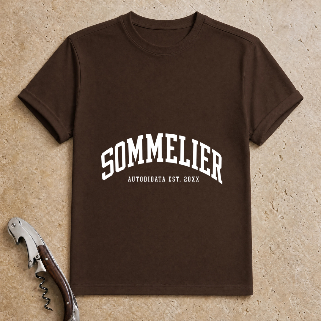 Sommelier T-Shirt