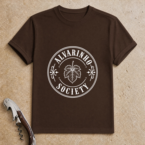 Alvarino T-Shirt
