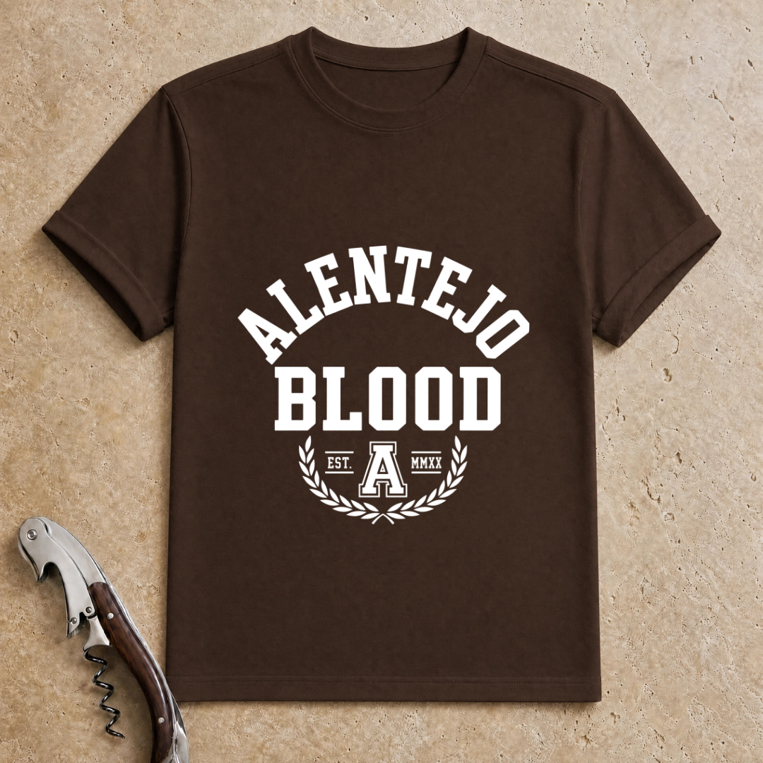 Alentejo Blood T-Shirt