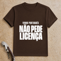 Vinho Português T-Shirt