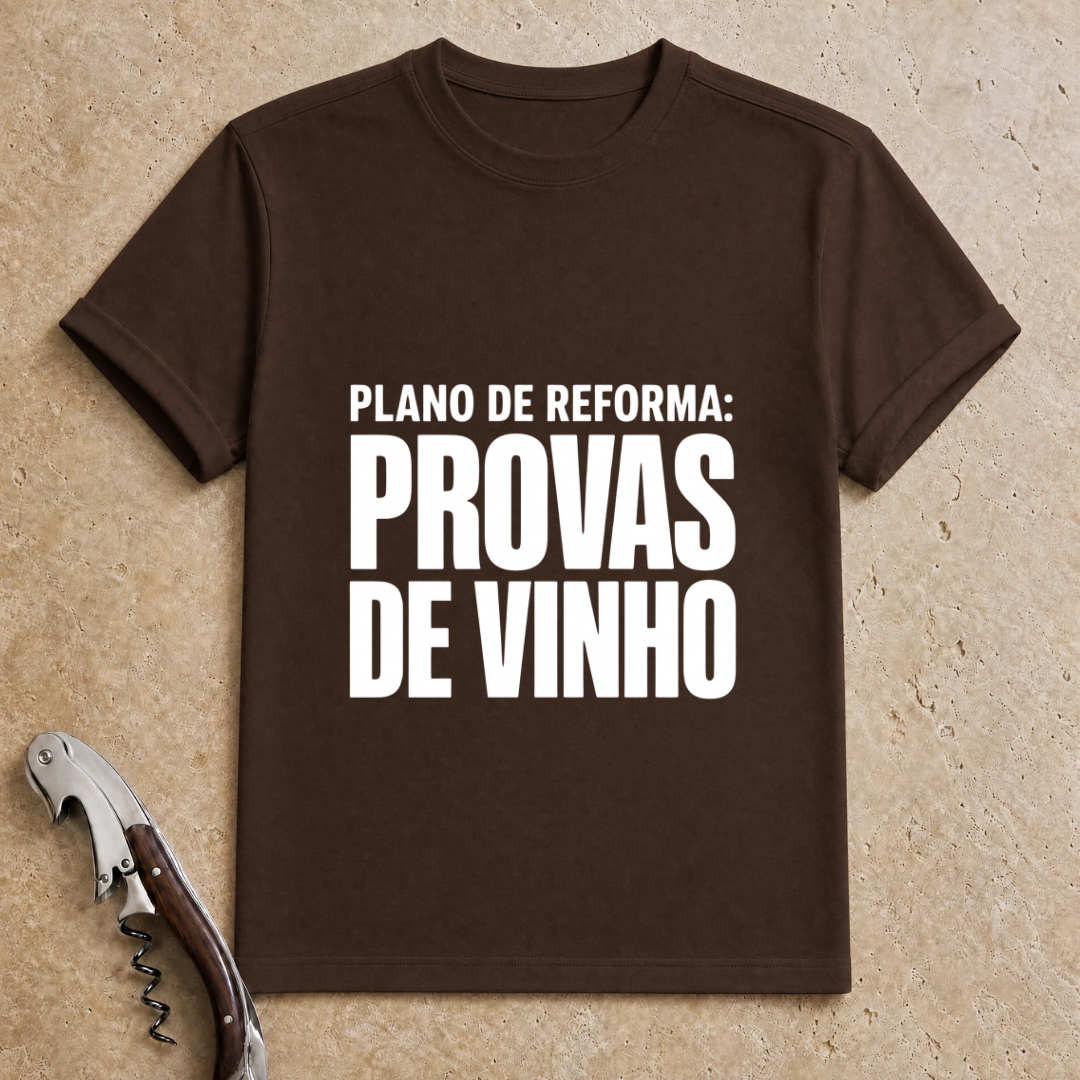 Reforma T-Shirt