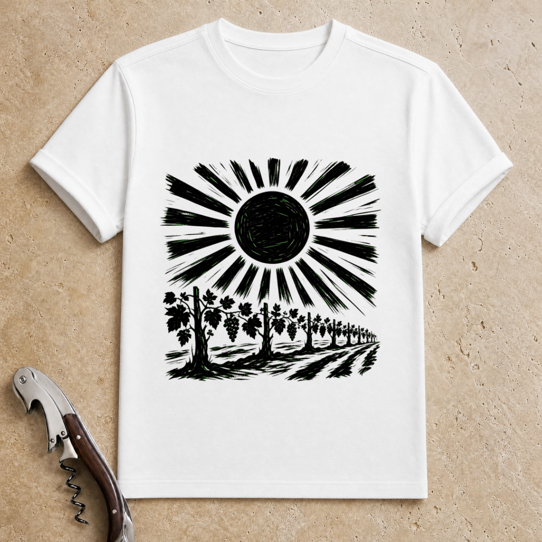 Vinha T-Shirt