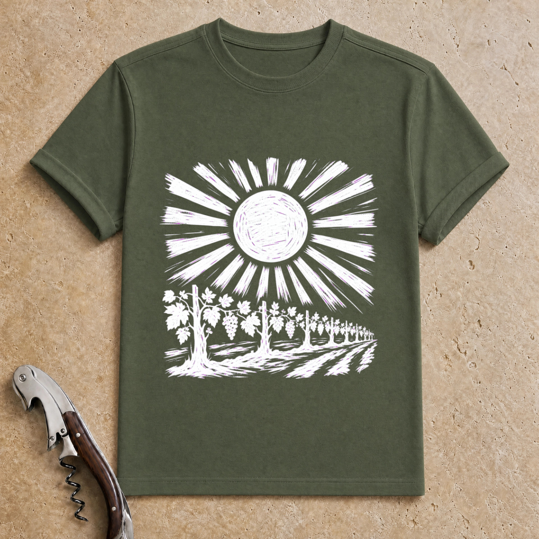 Vinha T-Shirt