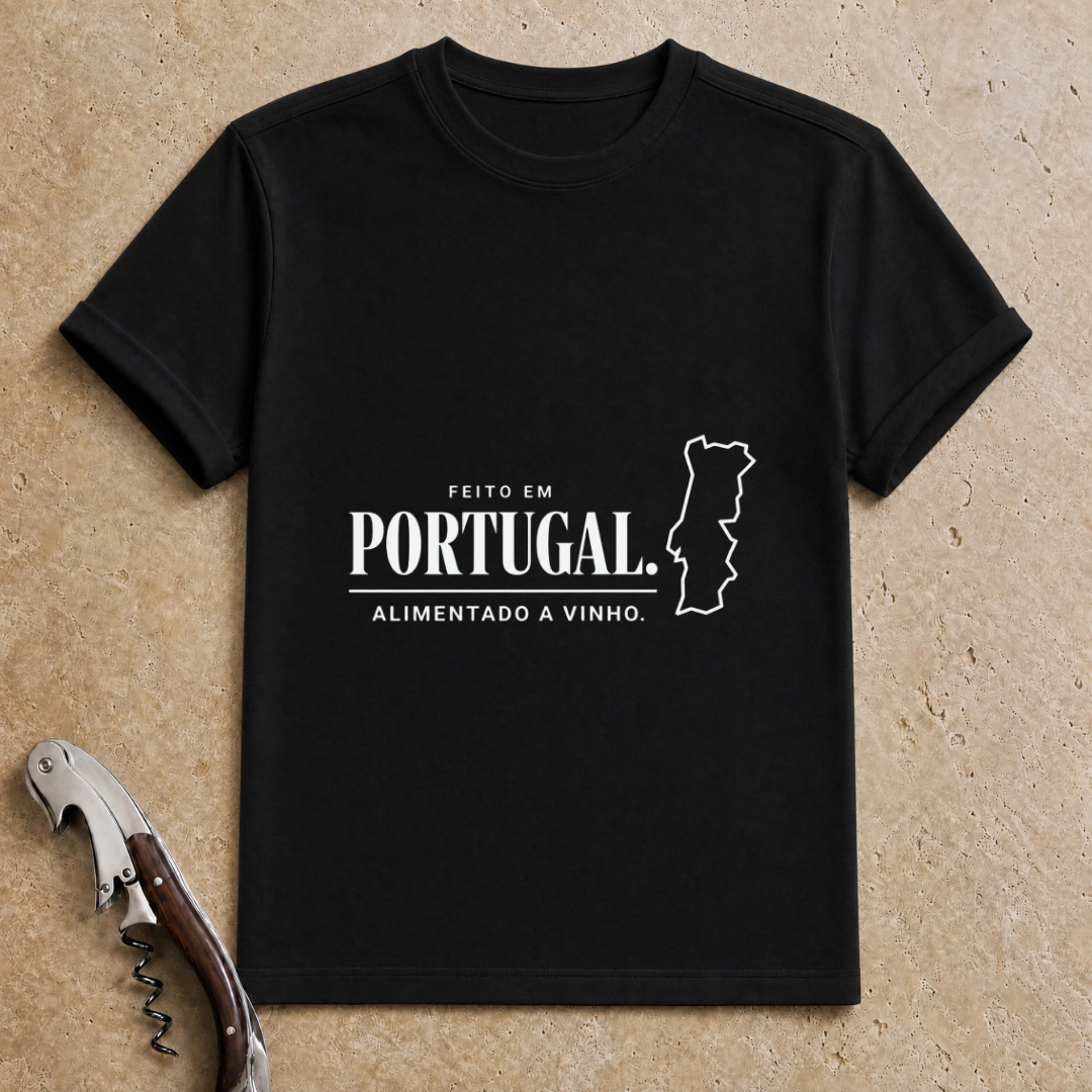 Made in Portugal T-Shirt