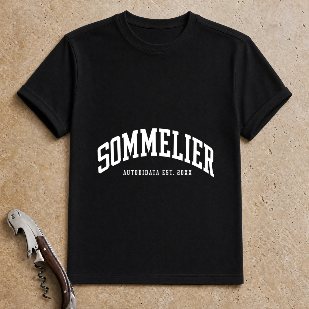 Sommelier T-Shirt