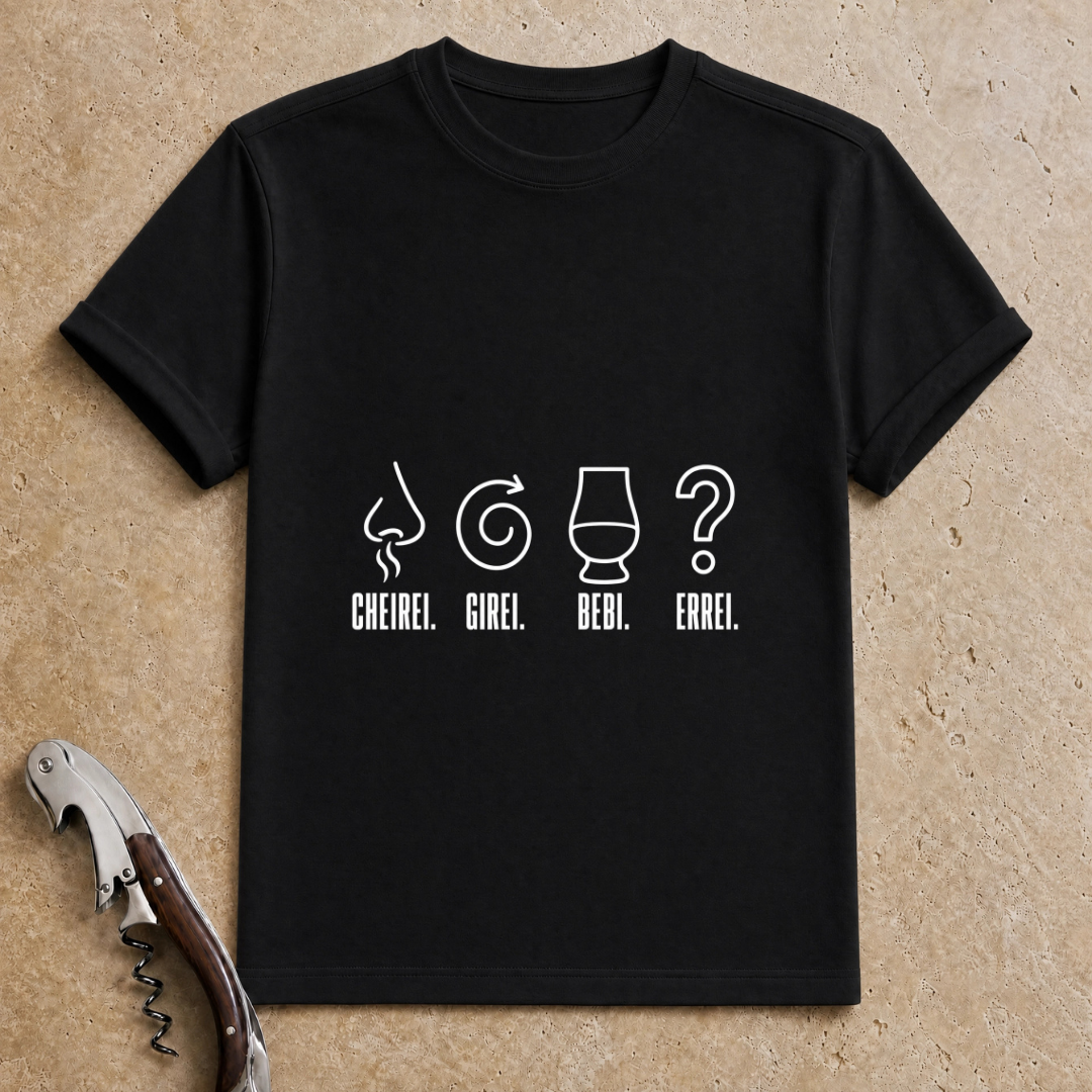 Prova T-Shirt