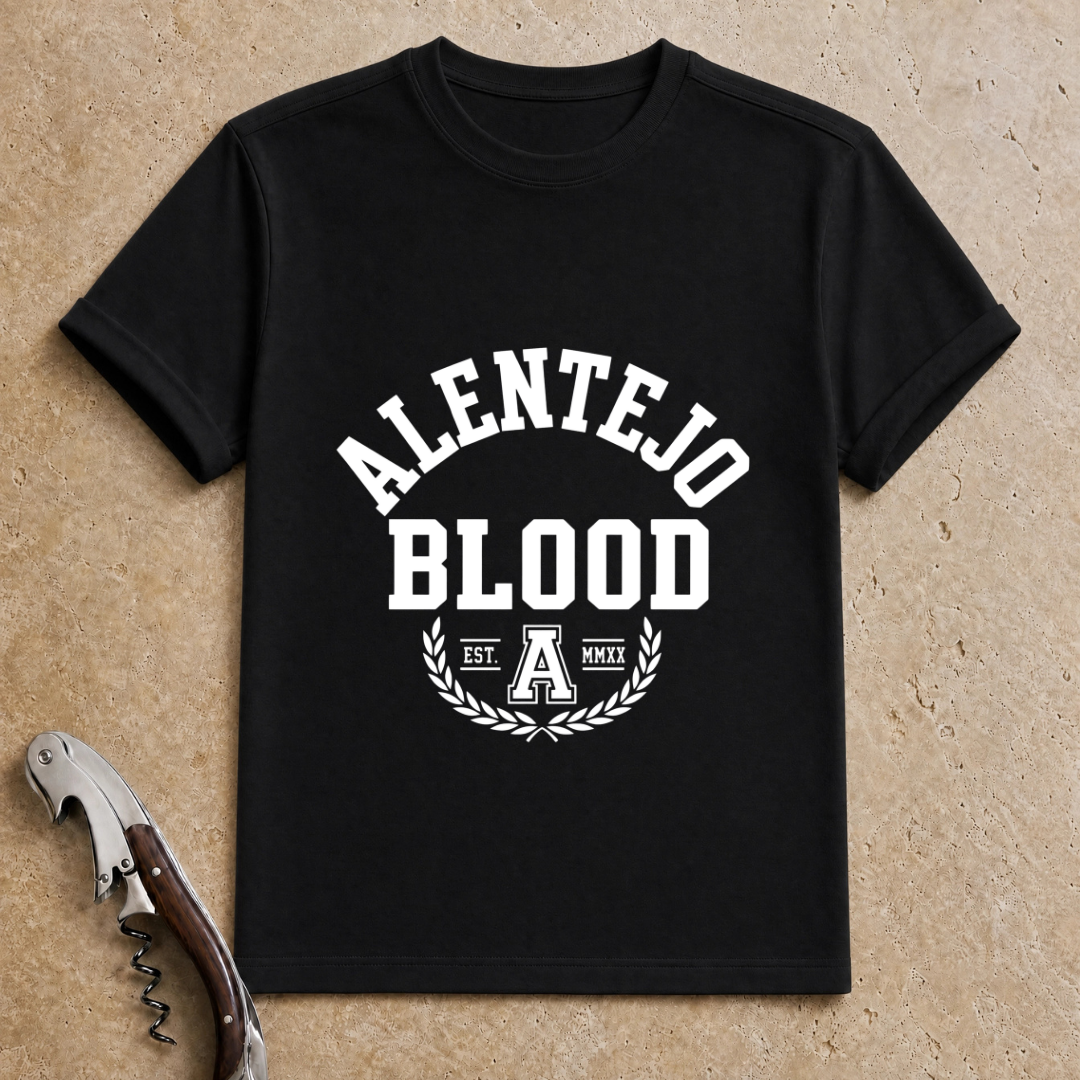 Alentejo Blood T-Shirt