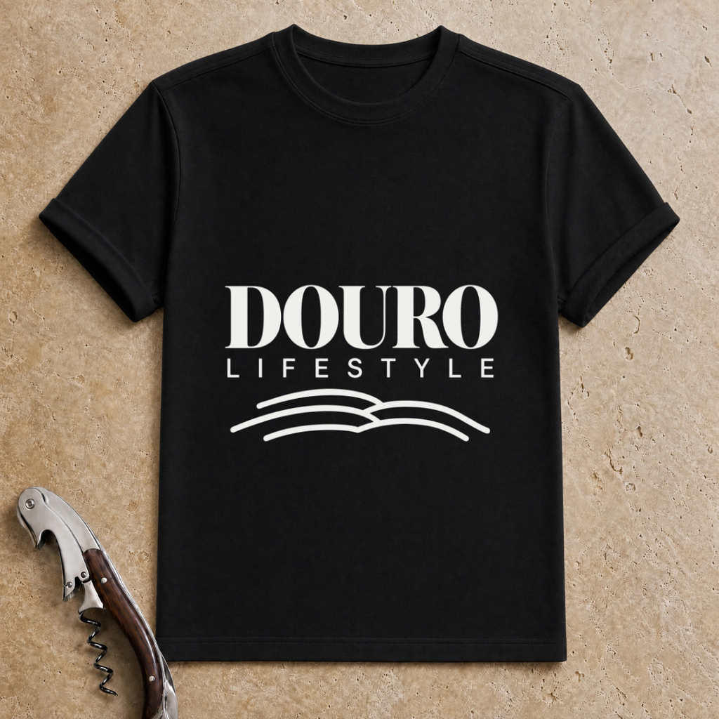 Douro Lifestyle T-Shirt