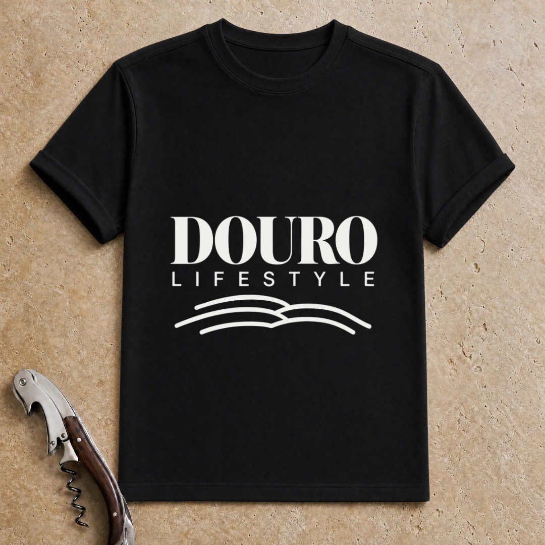 Douro Lifestyle T-Shirt