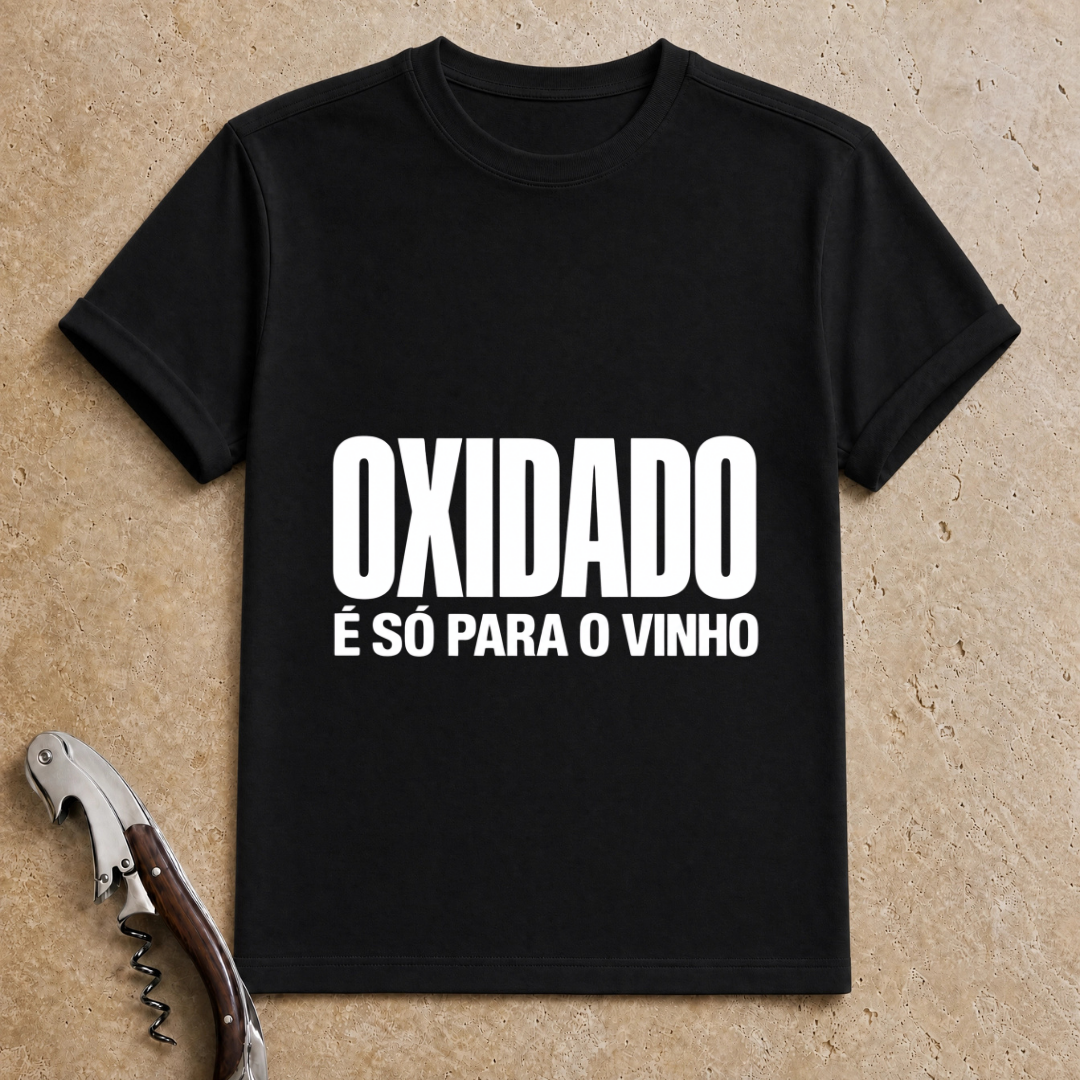 Oxidado T-Shirt