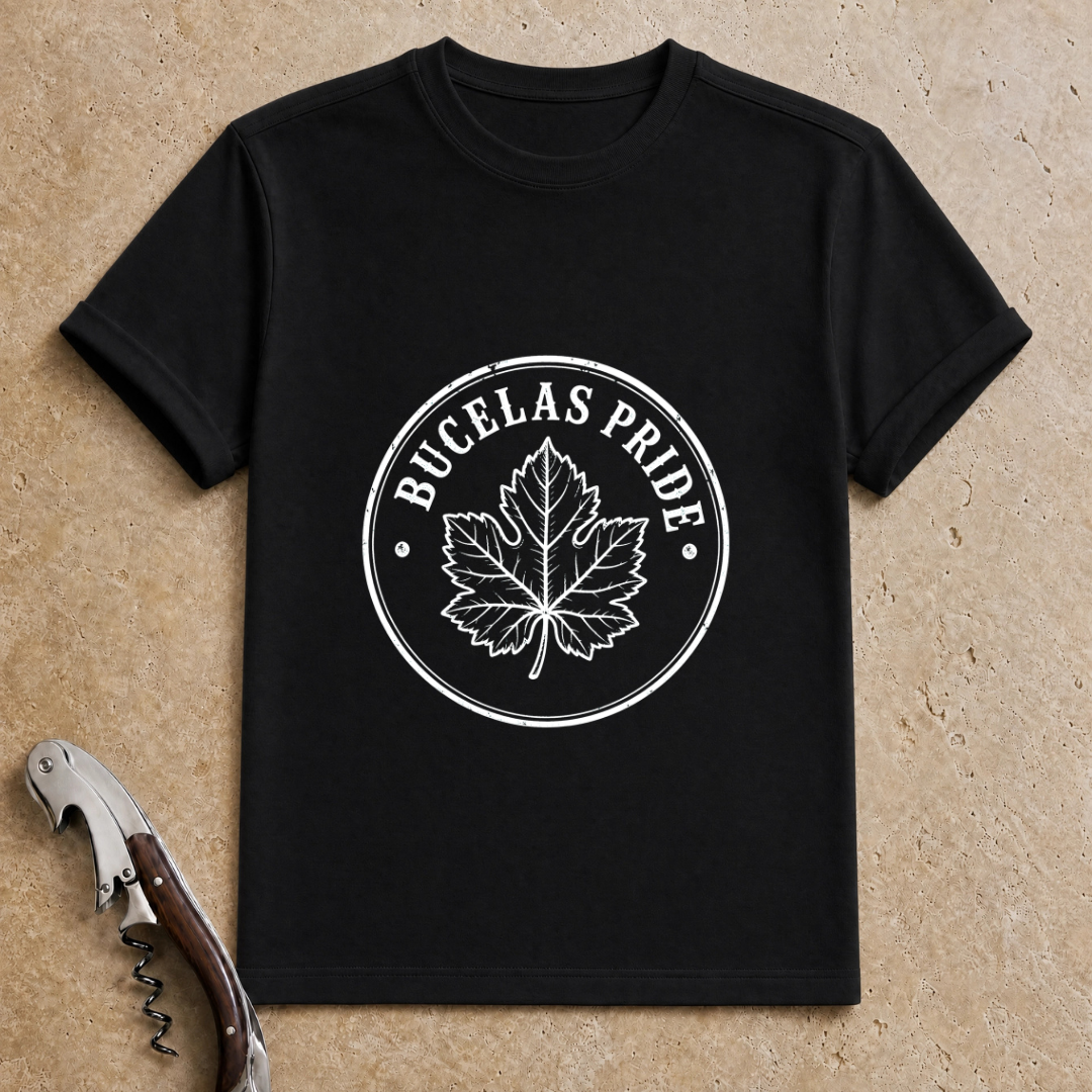 Bucelas Pride T-Shirt