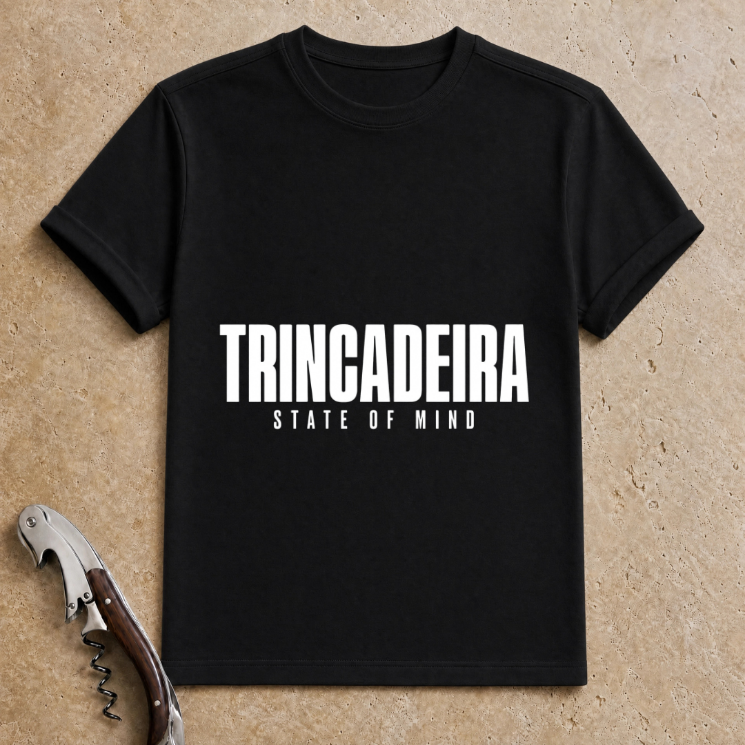Trincadeira T-Shirt