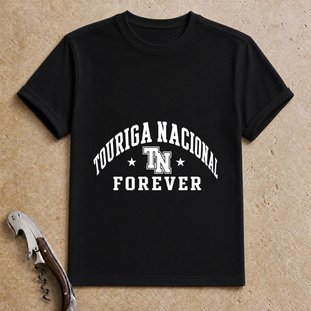 Touriga Nacional T-Shirt